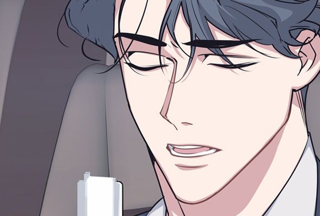 Camelia in the snow - Episode 43 - ONO Webtoon et Manga
