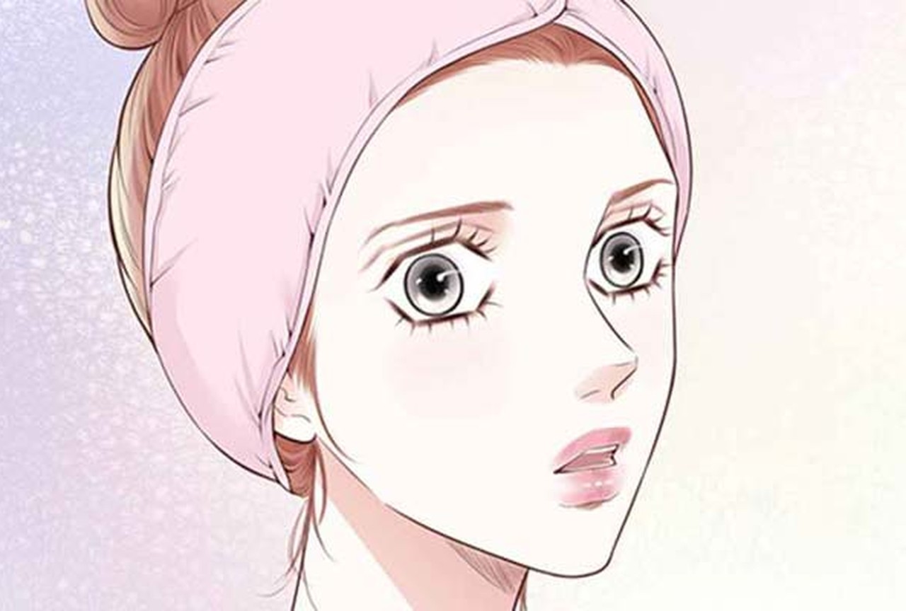 Harmonie Secrète - Episode 17 - ONO Webtoon et Manga