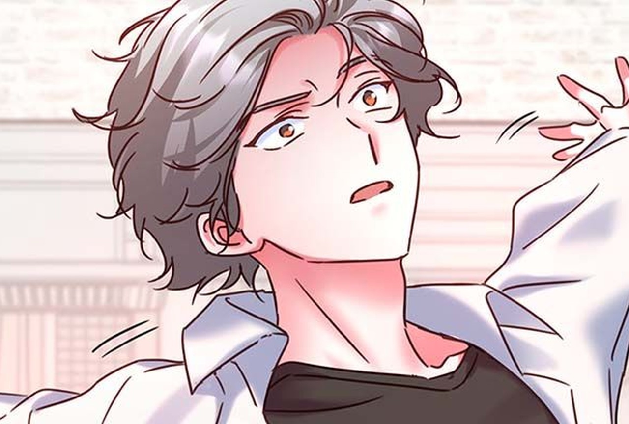 Once again idol - Episode 95 - ONO Webtoon et Manga