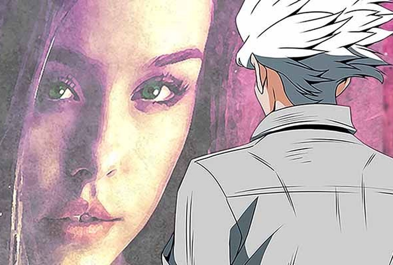 The Wise Note - Episode 24 - ONO Webtoon et Manga