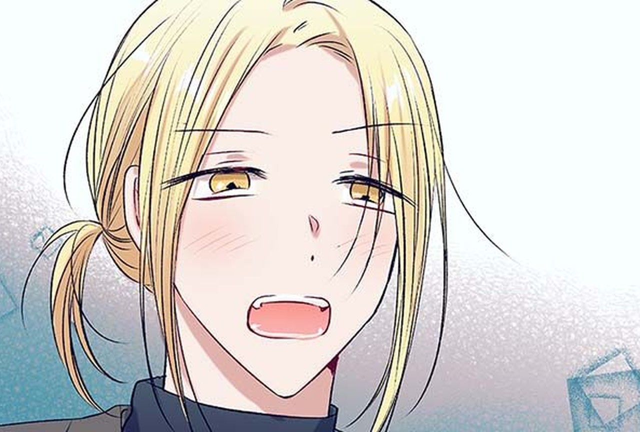 Quand ta magie m'a touchée - Episode 83 - ONO Webtoon et Manga