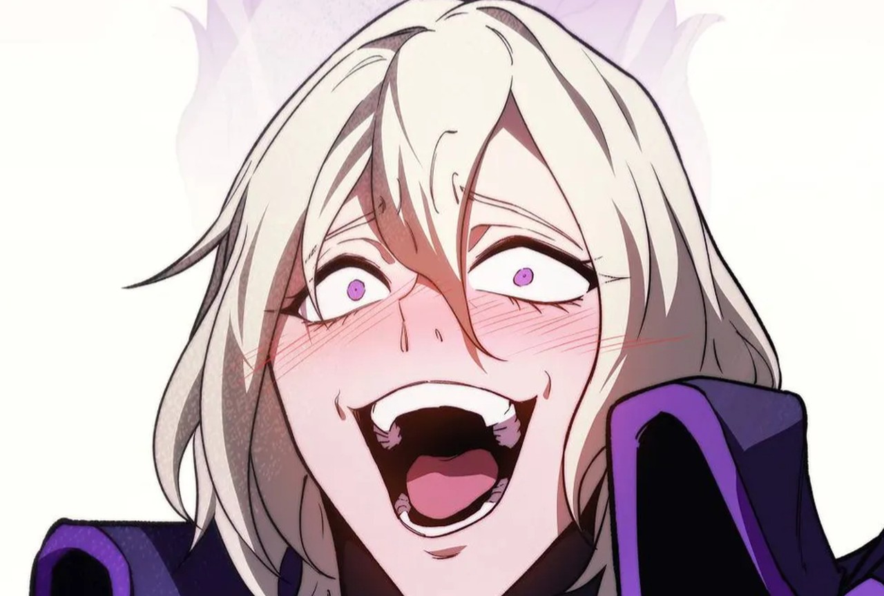 The Apocalypse Death Knight Returns - Episode 56 - ONO Webtoon et Manga