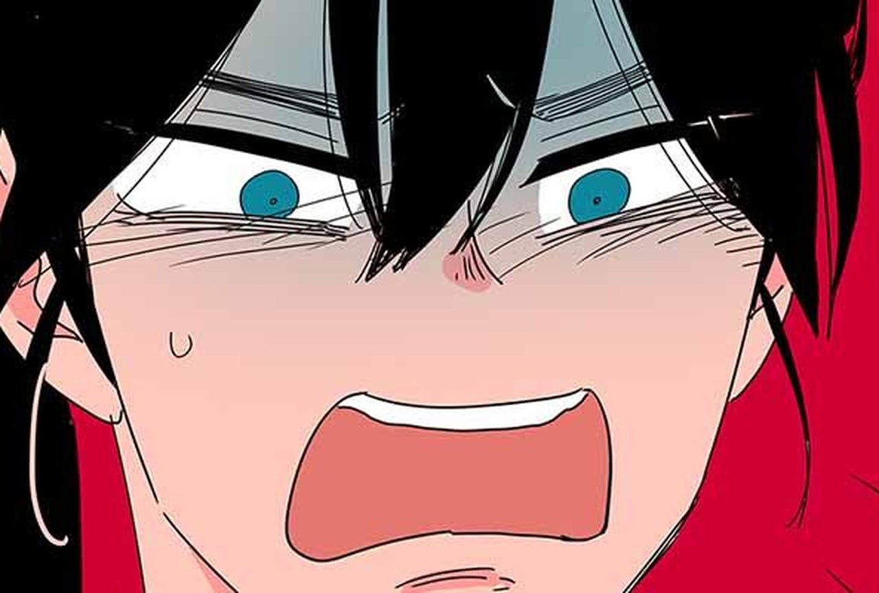 Le Majordome de Madame - Episode 10 - ONO Webtoon et Manga