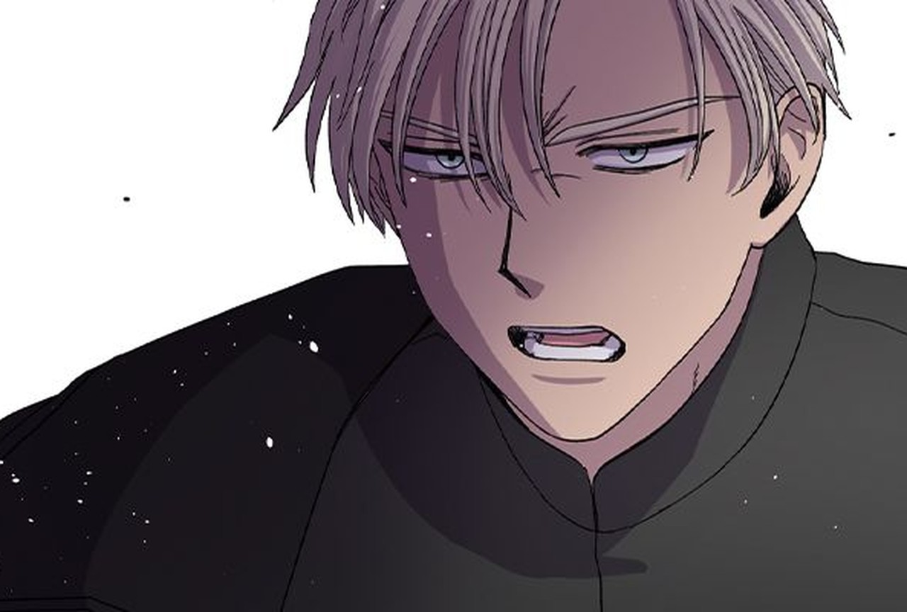 Ombres et Lumières - Episode 36 - ONO Webtoon et Manga