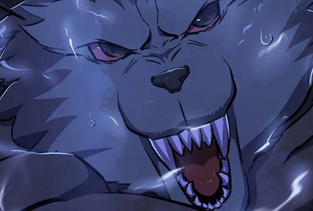 Forever Level One - Episode 41 - ONO Webtoon et Manga