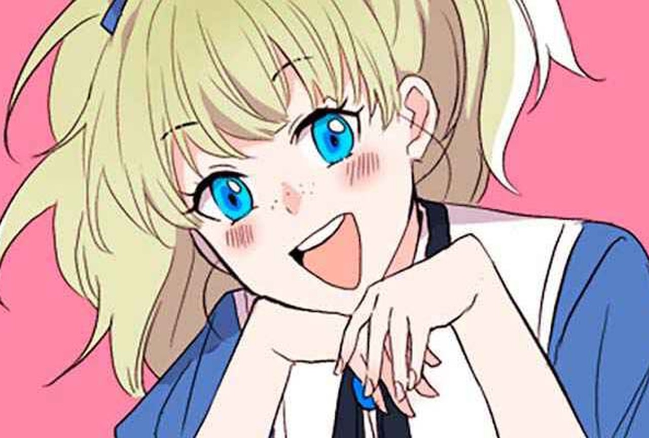 Le Jardin aux fleurs pourpres - Episode 5 - ONO Webtoon et Manga
