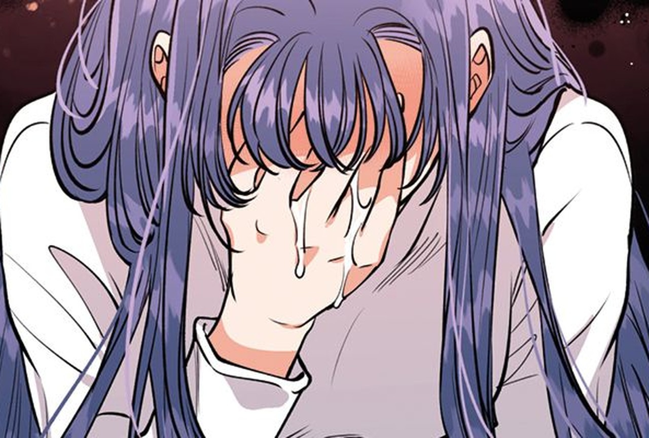 L'épouse sacrée - Episode 17 - ONO Webtoon et Manga