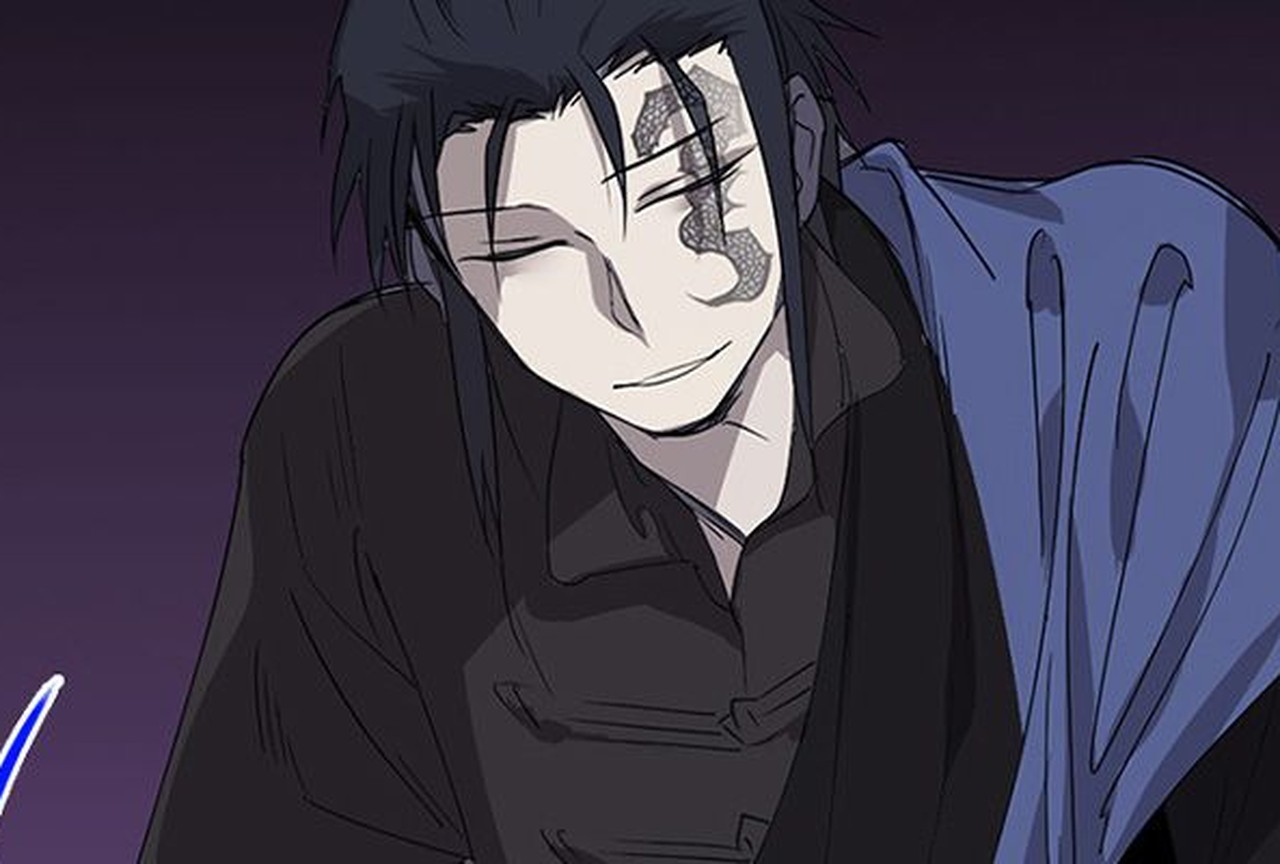 Chroniques de la Lune Froide - Episode 137 - ONO Webtoon et Manga