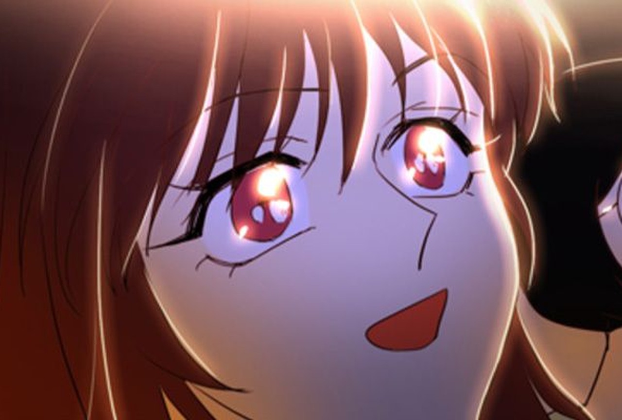 Back to highschool - Episode 54 - ONO Webtoon et Manga