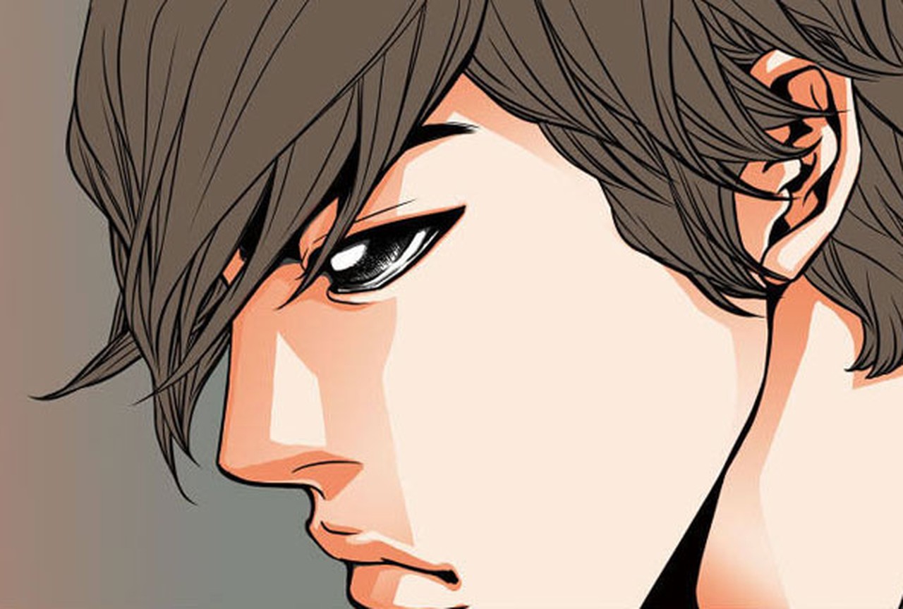 Comme chien et chat - Épisode 006 - ONO Webtoon et Manga