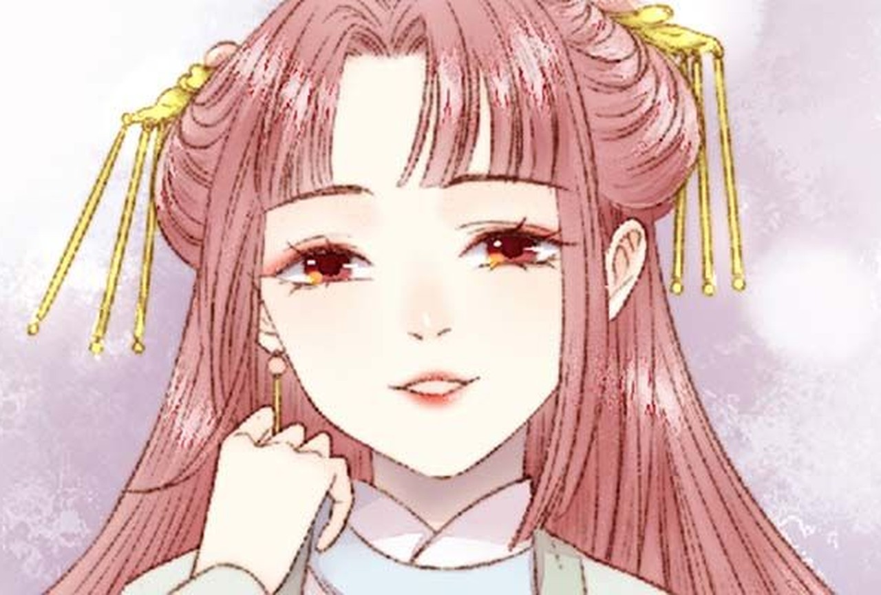 La déesse de la médecine - Episode 2 - ONO Webtoon et Manga