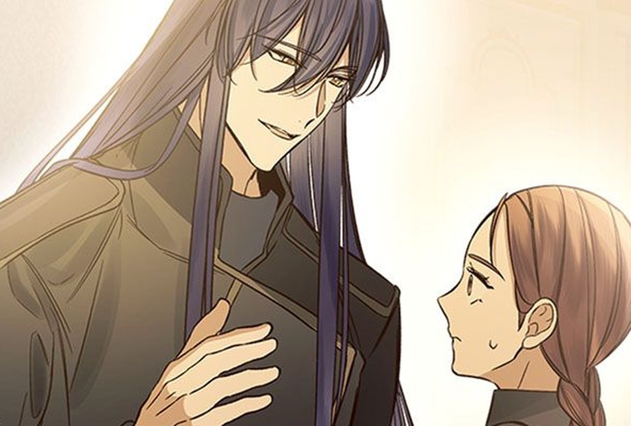 Oh ! My maid - Episode 48 - ONO Webtoon et Manga