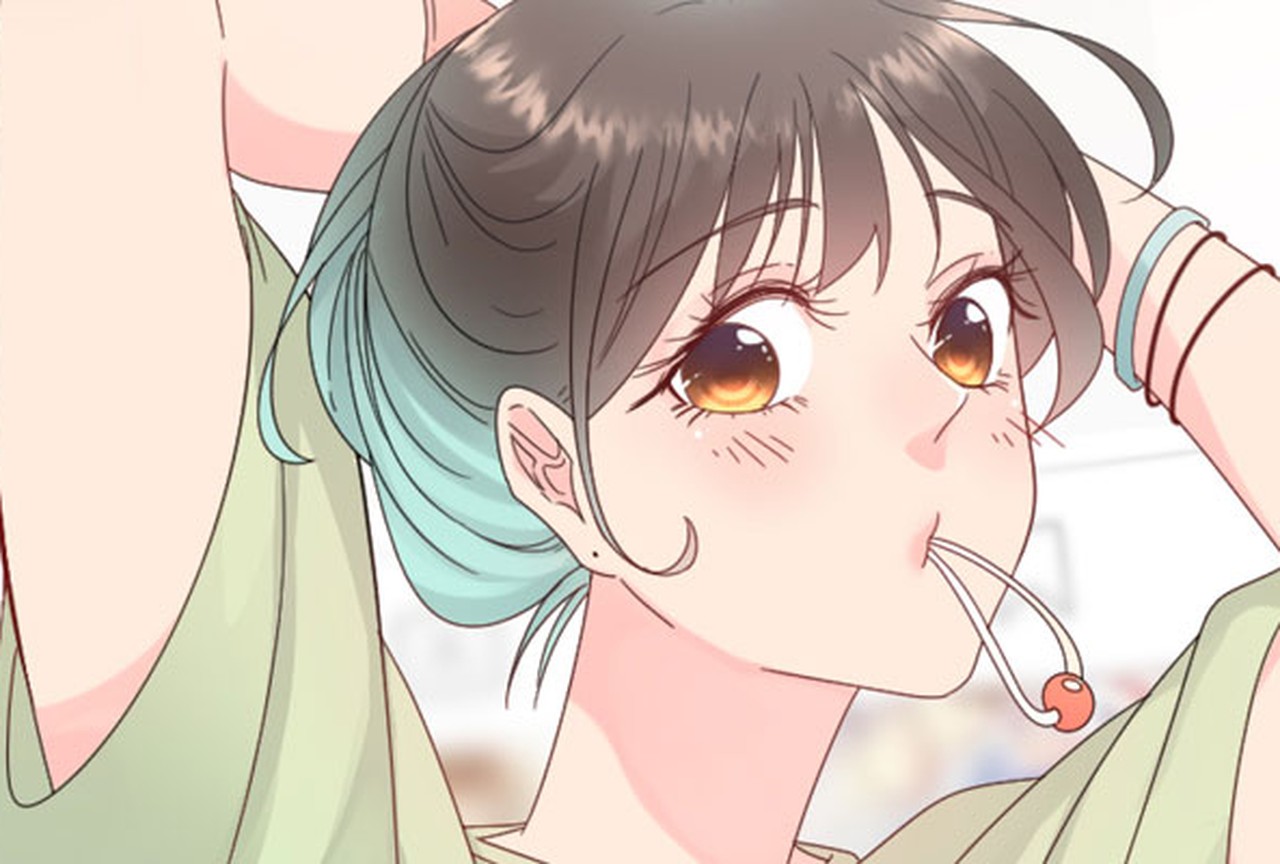 Molly Go Round - Épisode 1 - ONO Webtoon et Manga