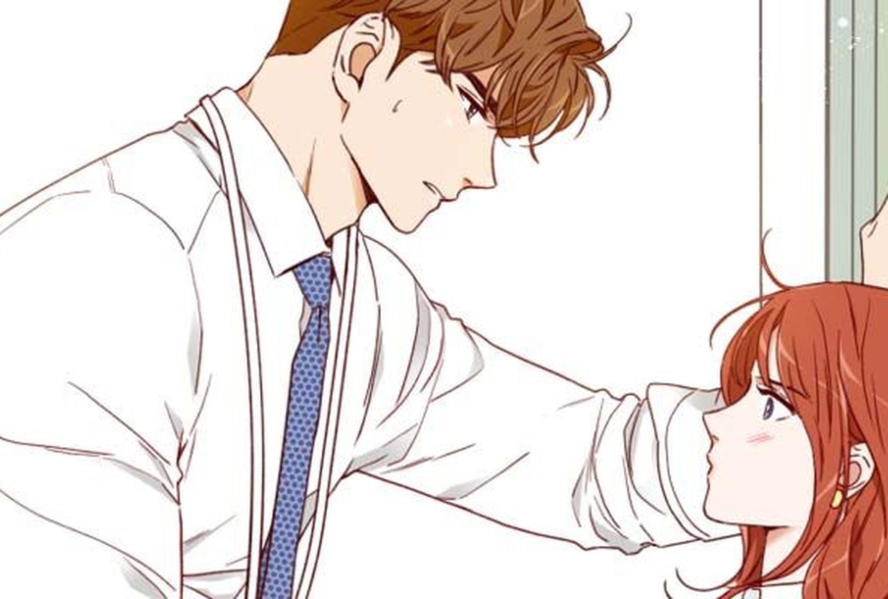 An Hour of romance - Episode 96 - ONO Webtoon et Manga
