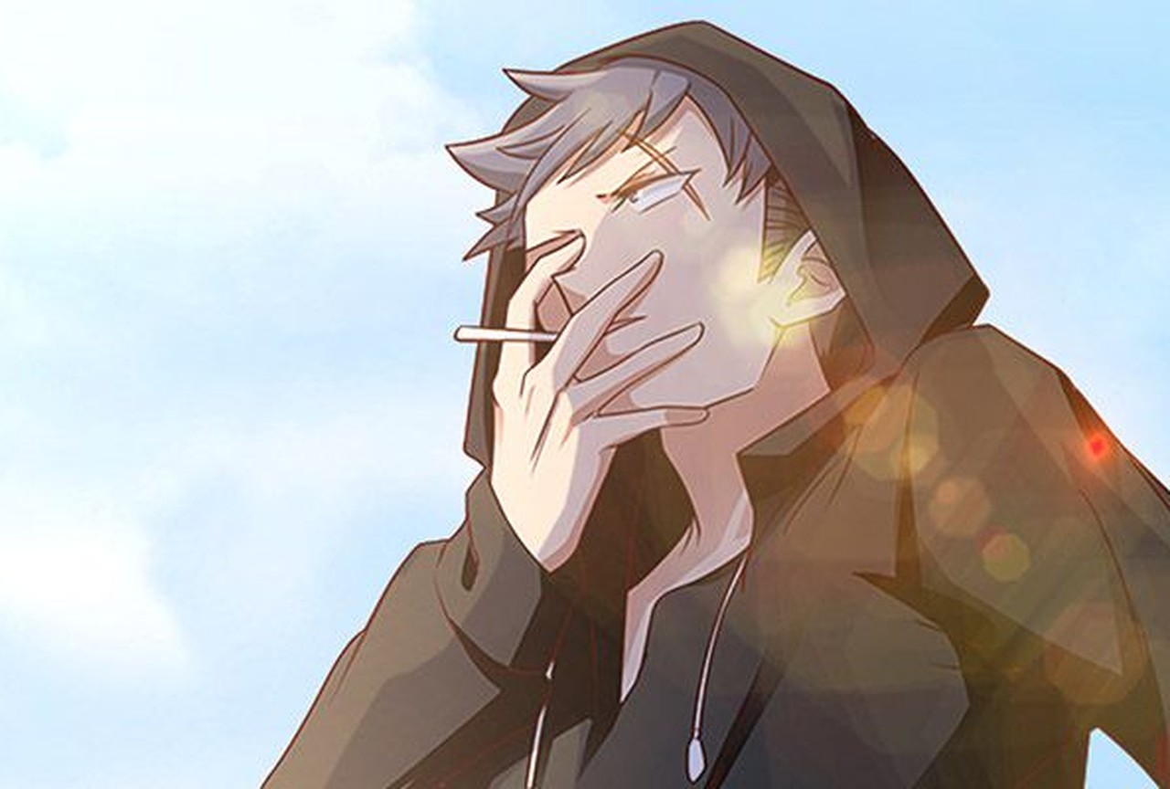 Mon étrange seconde vie - Episode 16 - ONO Webtoon et Manga
