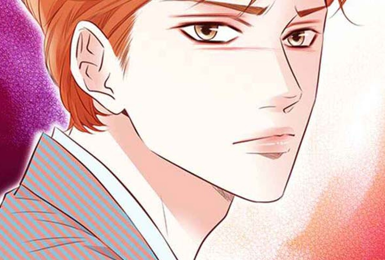 Harmonie Secrète - Episode 74 - ONO Webtoon et Manga