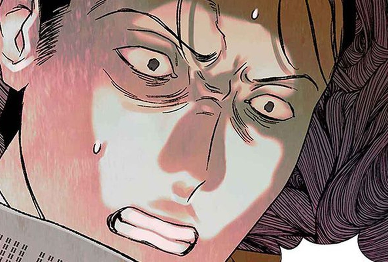 (+18) Opium - Episode 45 - ONO Webtoon et Manga