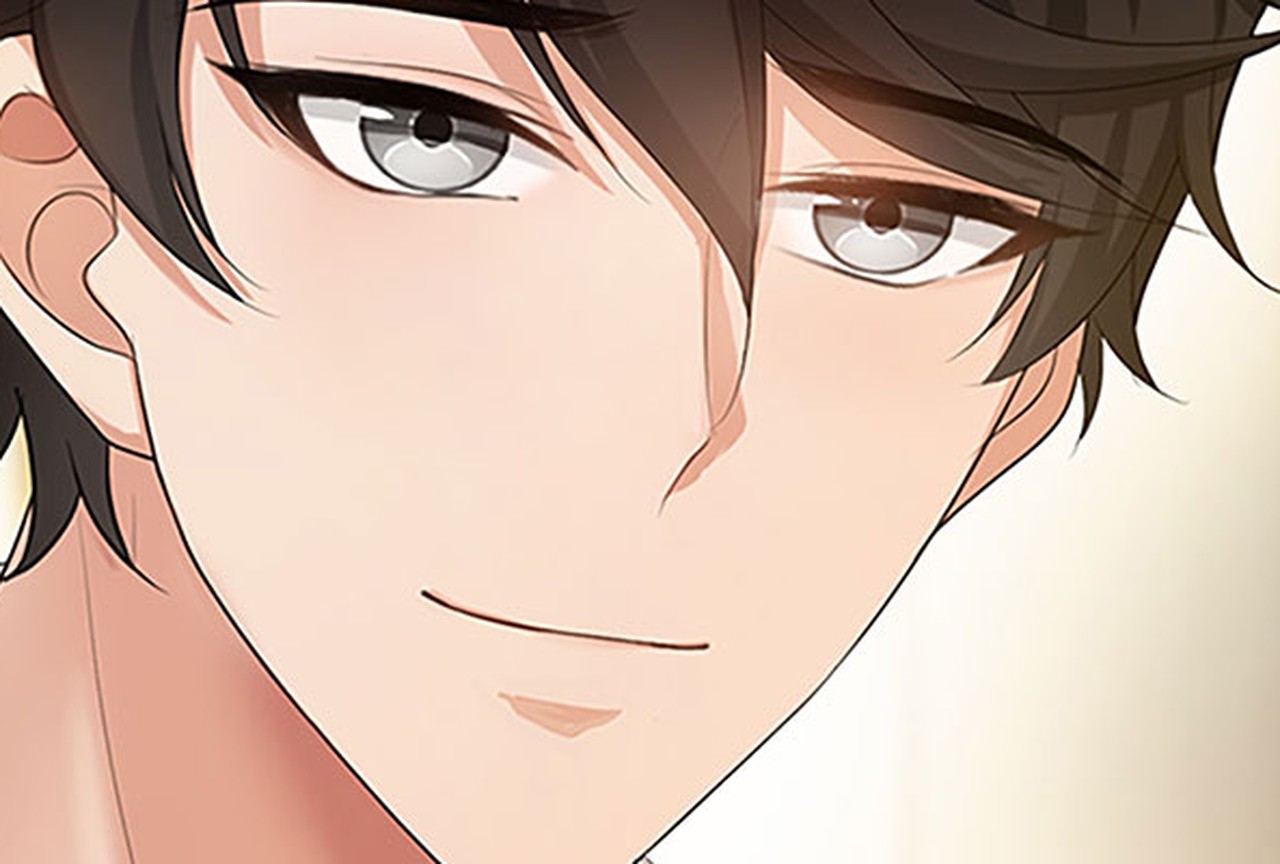 Mr Intrigue's Love Game - Episode 2 - ONO Webtoon et Manga