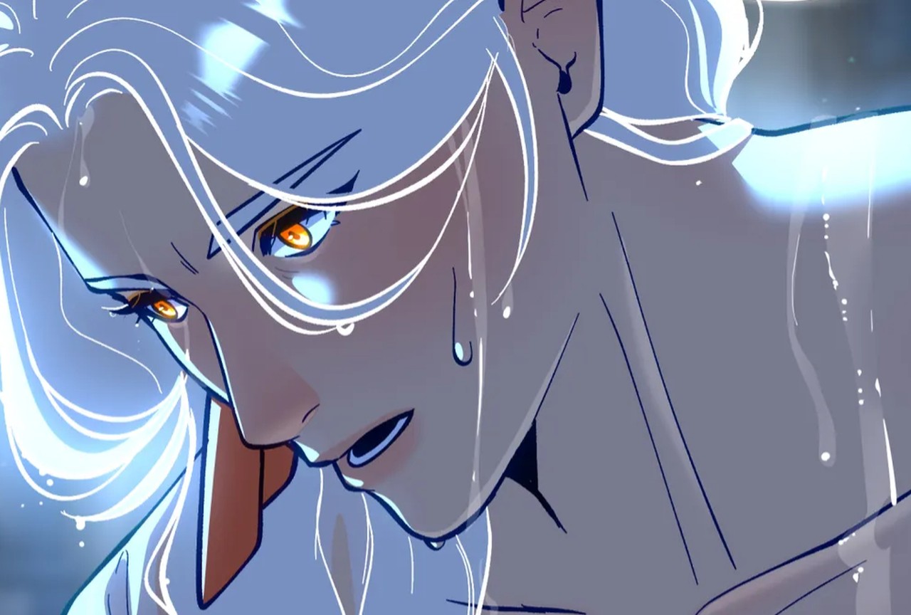 Le Suivant - Episode 15 - ONO Webtoon et Manga