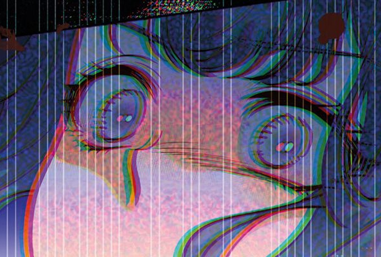 L'épouse sacrée - Episode 72 - ONO Webtoon et Manga