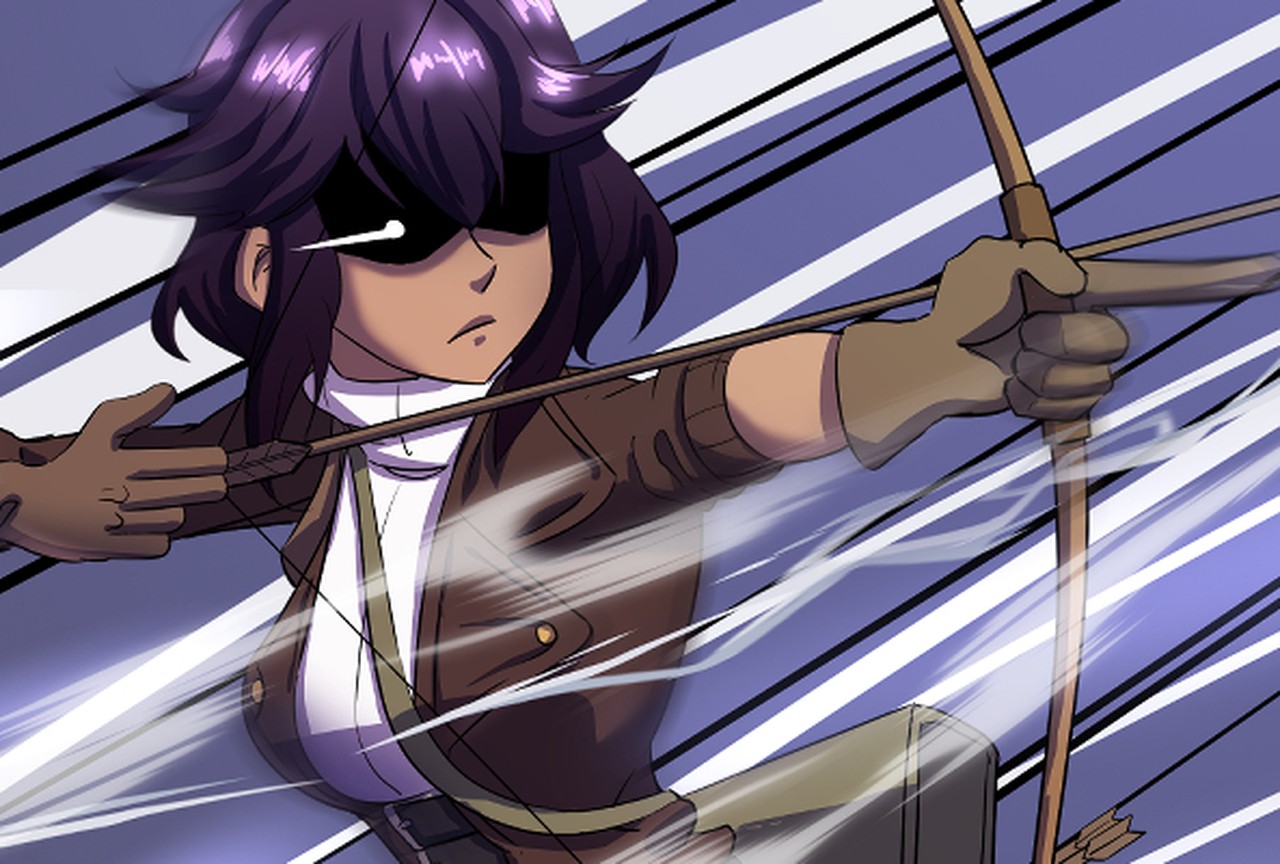 Black Blood - Le contrat - ONO Webtoon et Manga