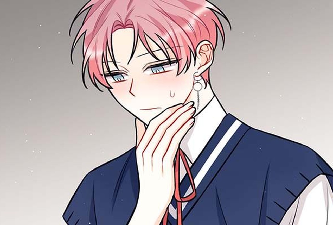 Off Stage - Episode 21 - ONO Webtoon et Manga
