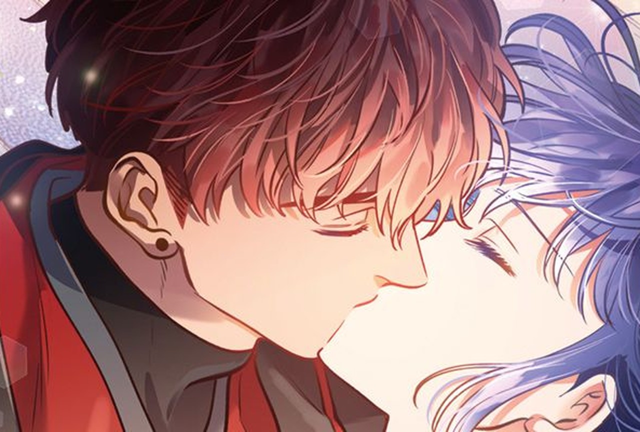 L'épouse sacrée - Episode 77 - ONO Webtoon et Manga