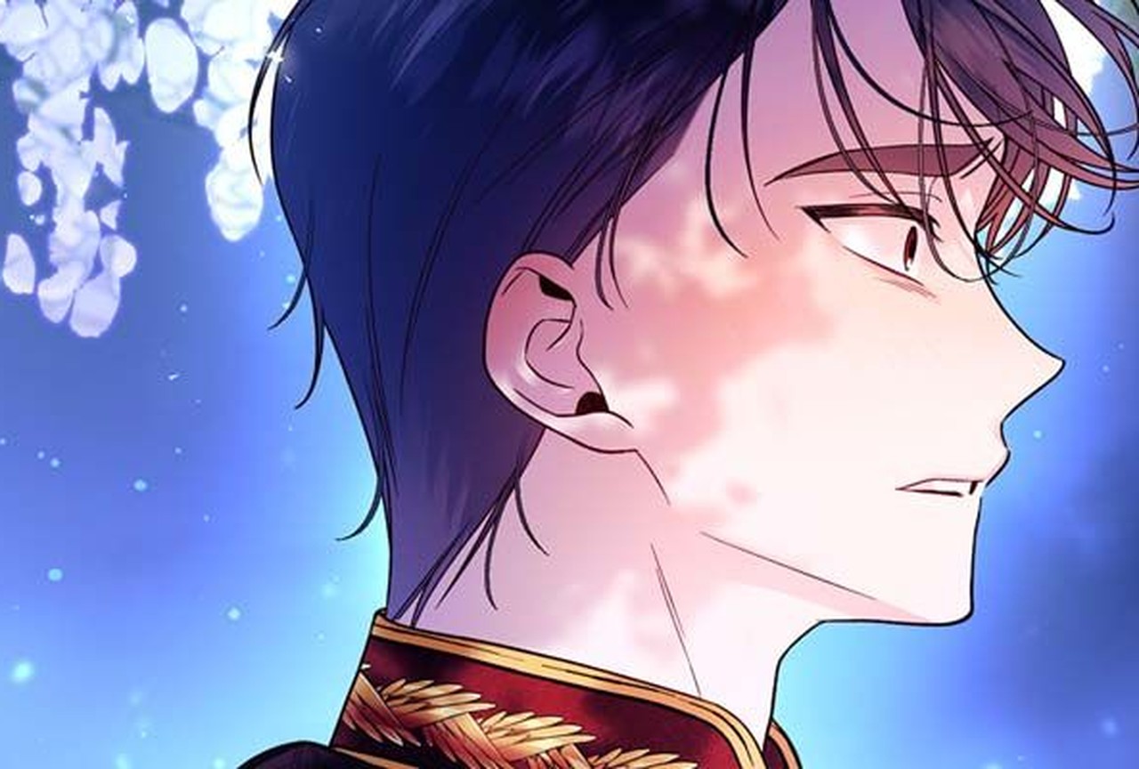 Comment cacher le fils de l'empereur - Épisode 36 - ONO Webtoon et Manga
