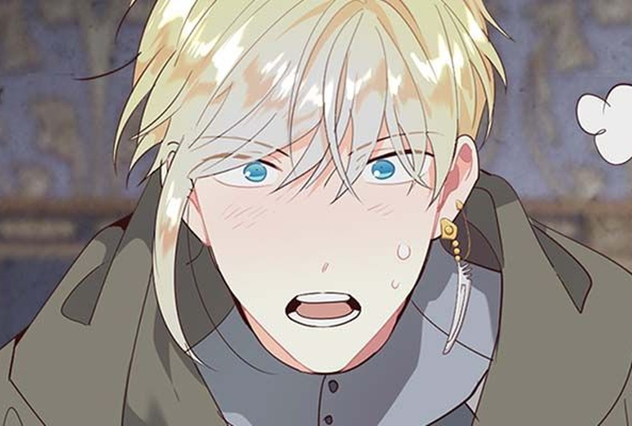 L'armure et la couronne - Episode 90 - ONO Webtoon et Manga