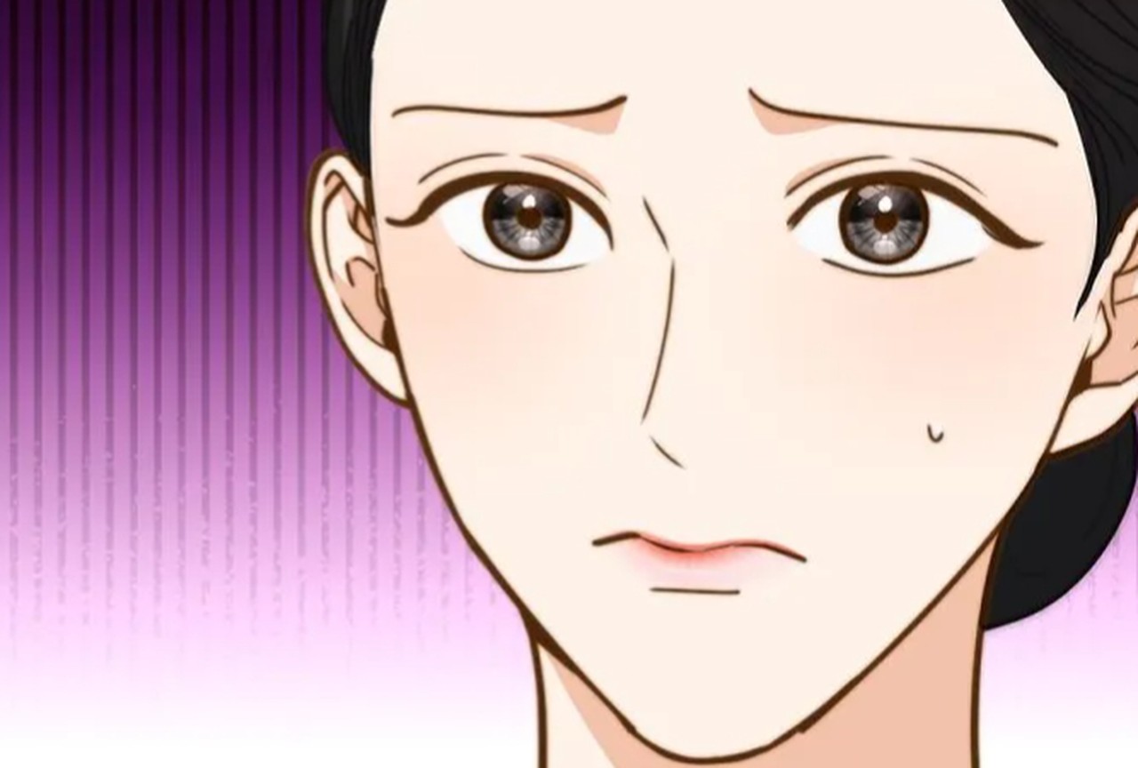 (+18) Just the Two of Us - Episode 36 - ONO Webtoon et Manga