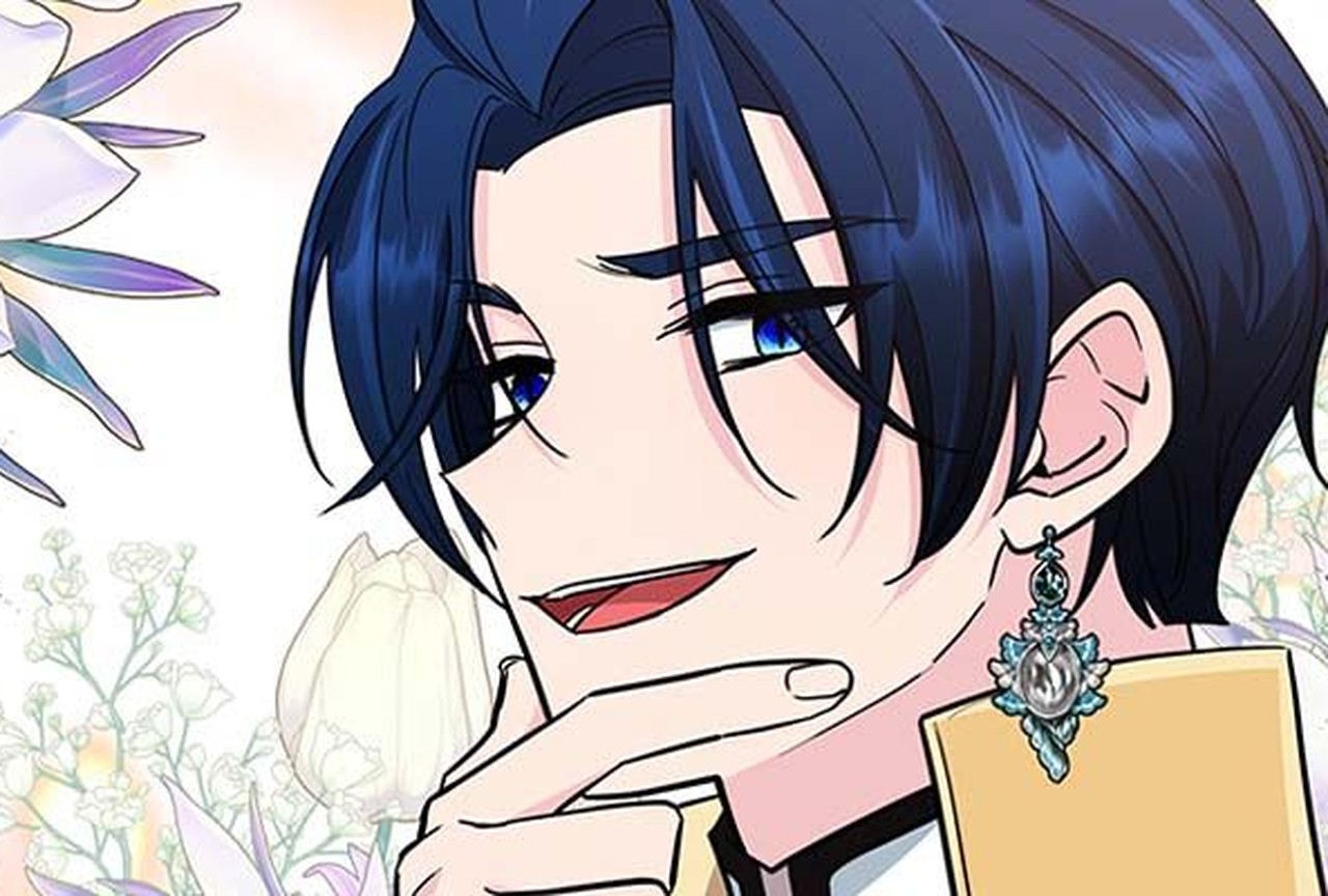 Fille de l'Esprit Roi ! - Episode 103 - ONO Webtoon et Manga