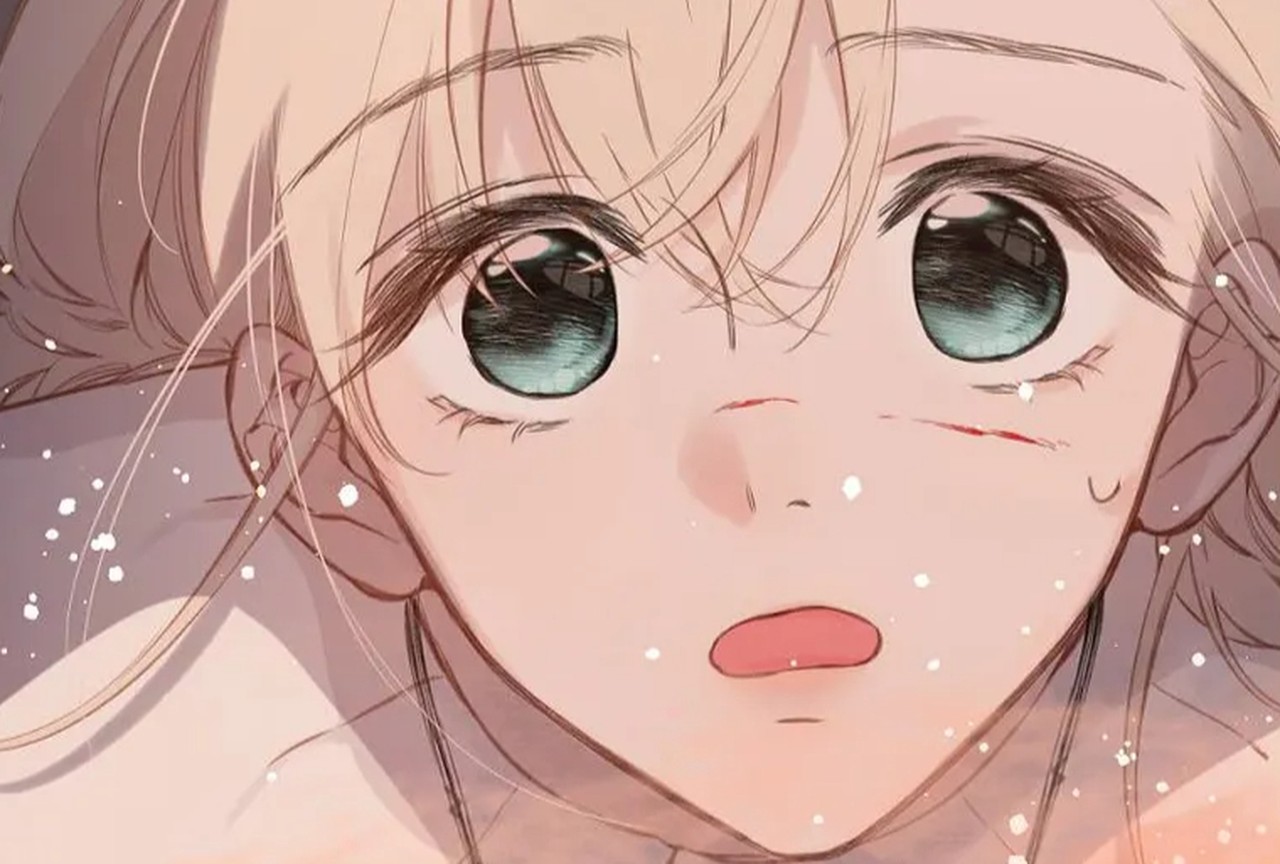 Retour au Printemps - Episode 23 - ONO Webtoon et Manga