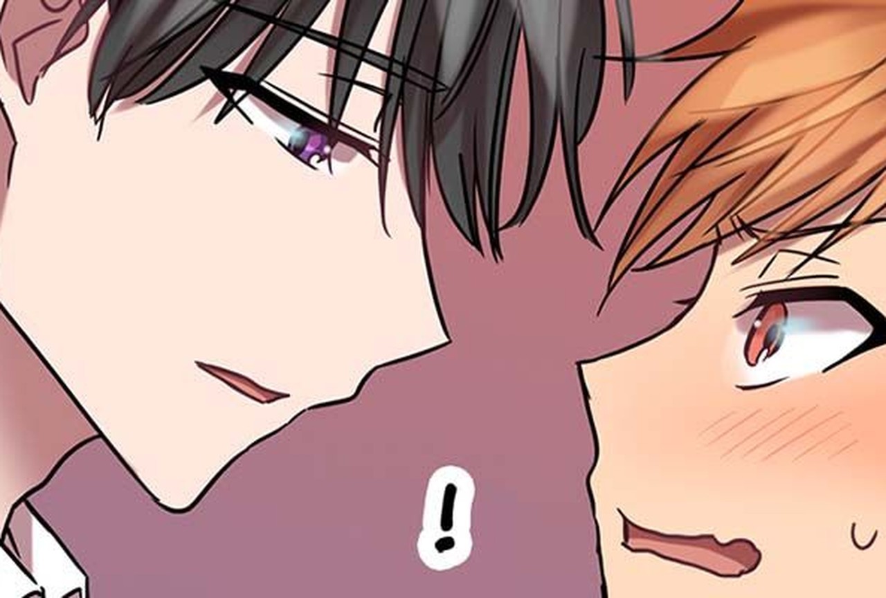 Il était juste une fois... - Episode 7 - ONO Webtoon et Manga