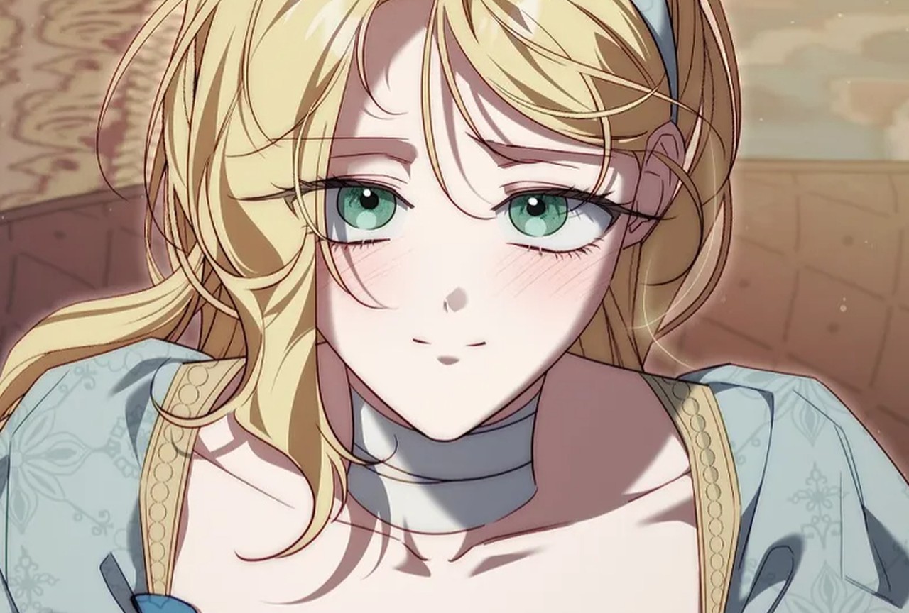 Dompter le Prince Maudit - Episode 43 - ONO Webtoon et Manga