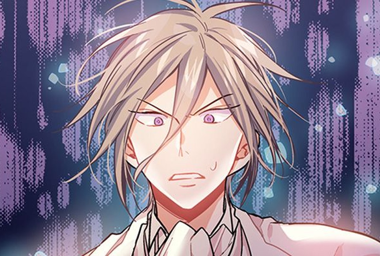 L'Impérieux Destin du Dr Élise - Episode 14 - ONO Webtoon et Manga