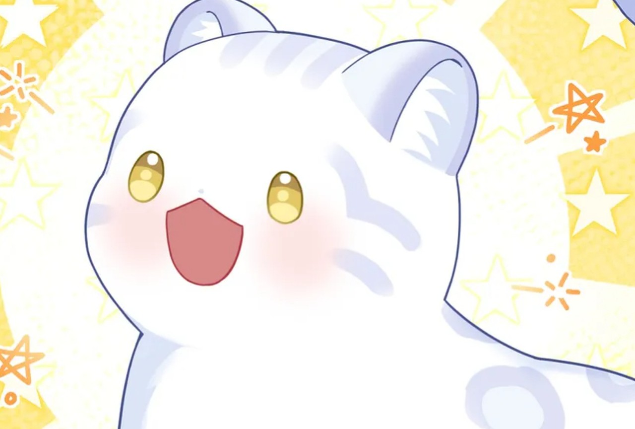 Petit Léopard des Neiges - Episode 45 - ONO Webtoon et Manga