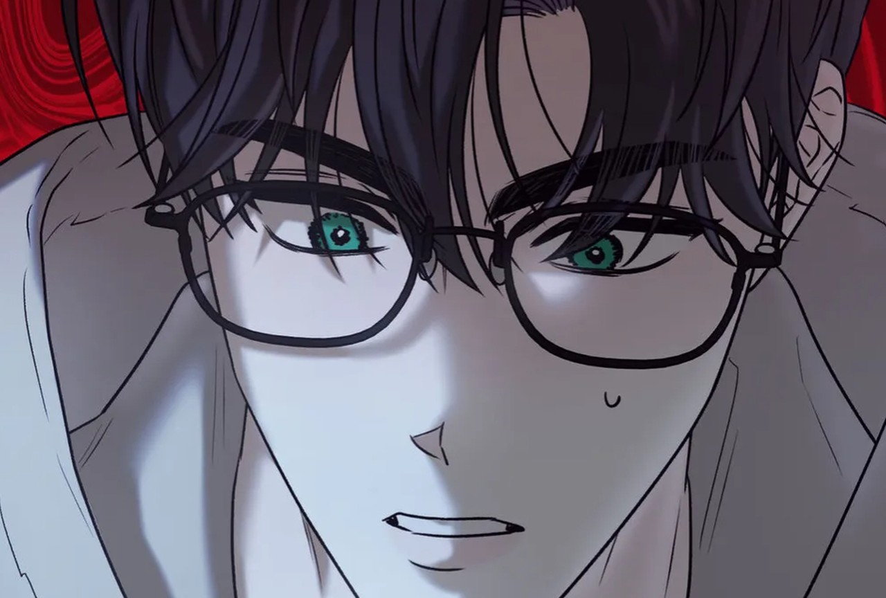 (+18) Occult Romantic Comedy ! - Episode 34 - ONO Webtoon et Manga