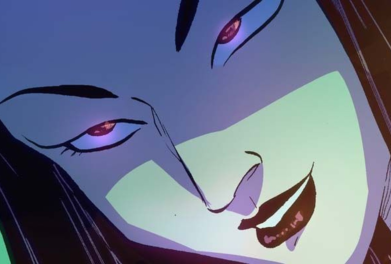 Myrtis - Episode 2 - ONO Webtoon et Manga