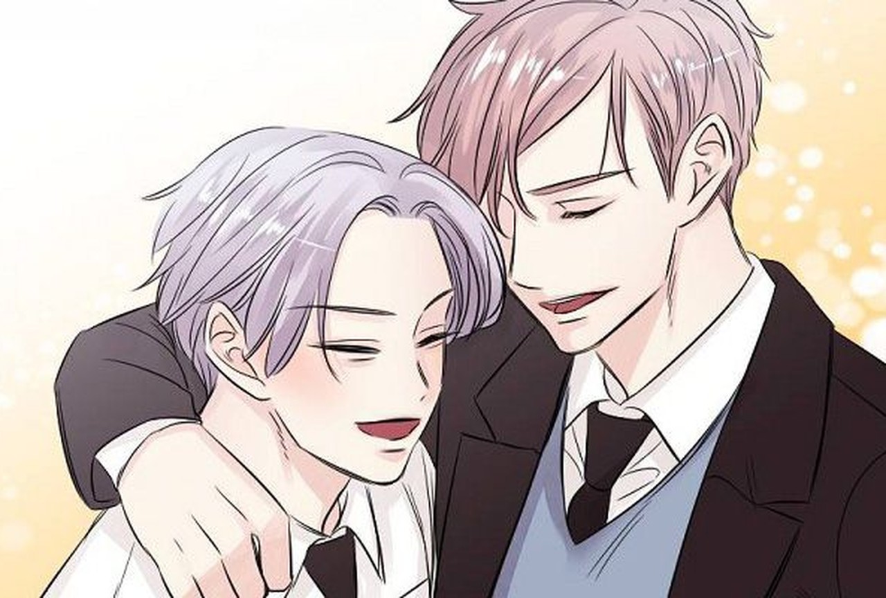 Trop Beau - Episode 18 - ONO Webtoon et Manga