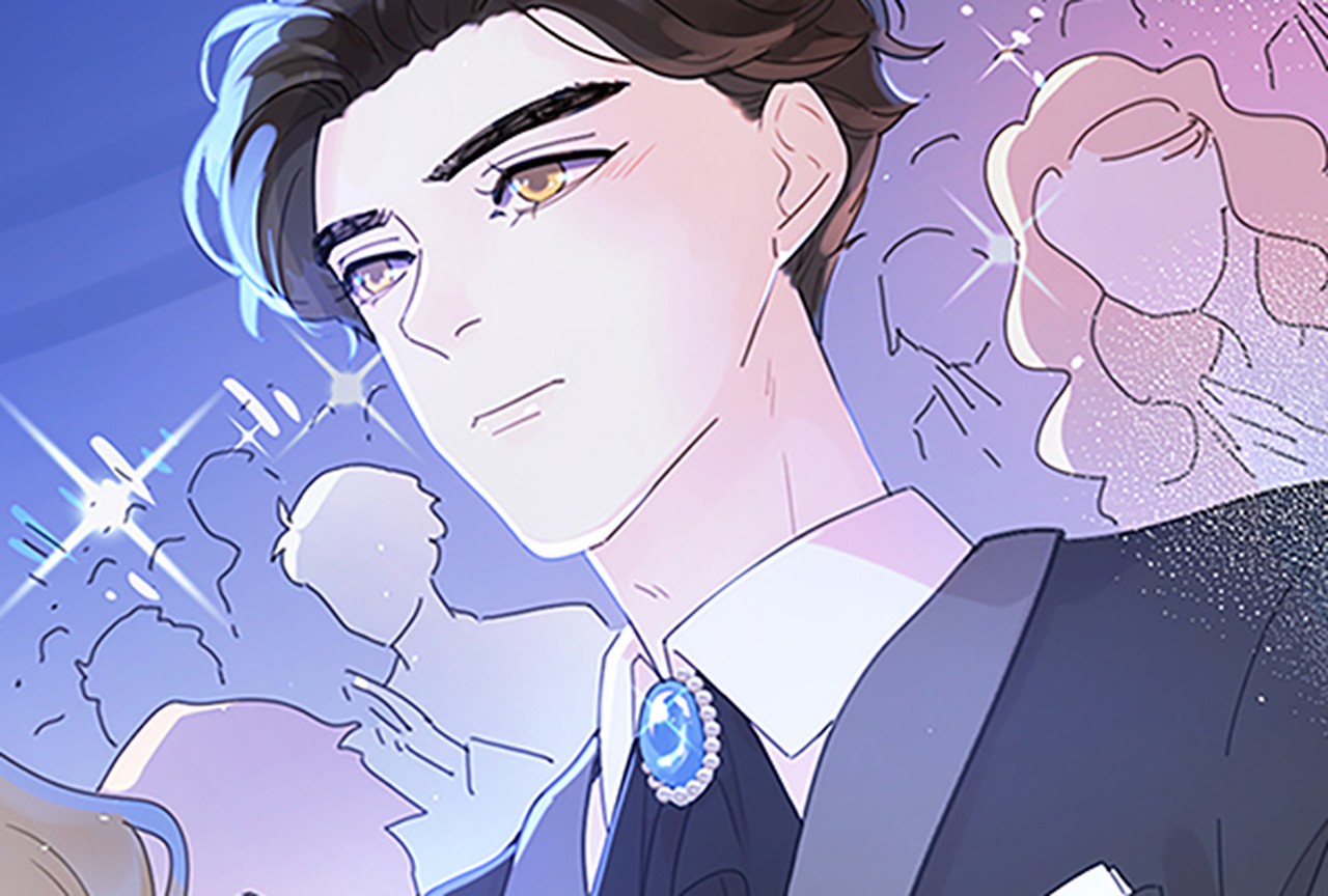 What Love Looks Like - Episode 3 - ONO Webtoon et Manga