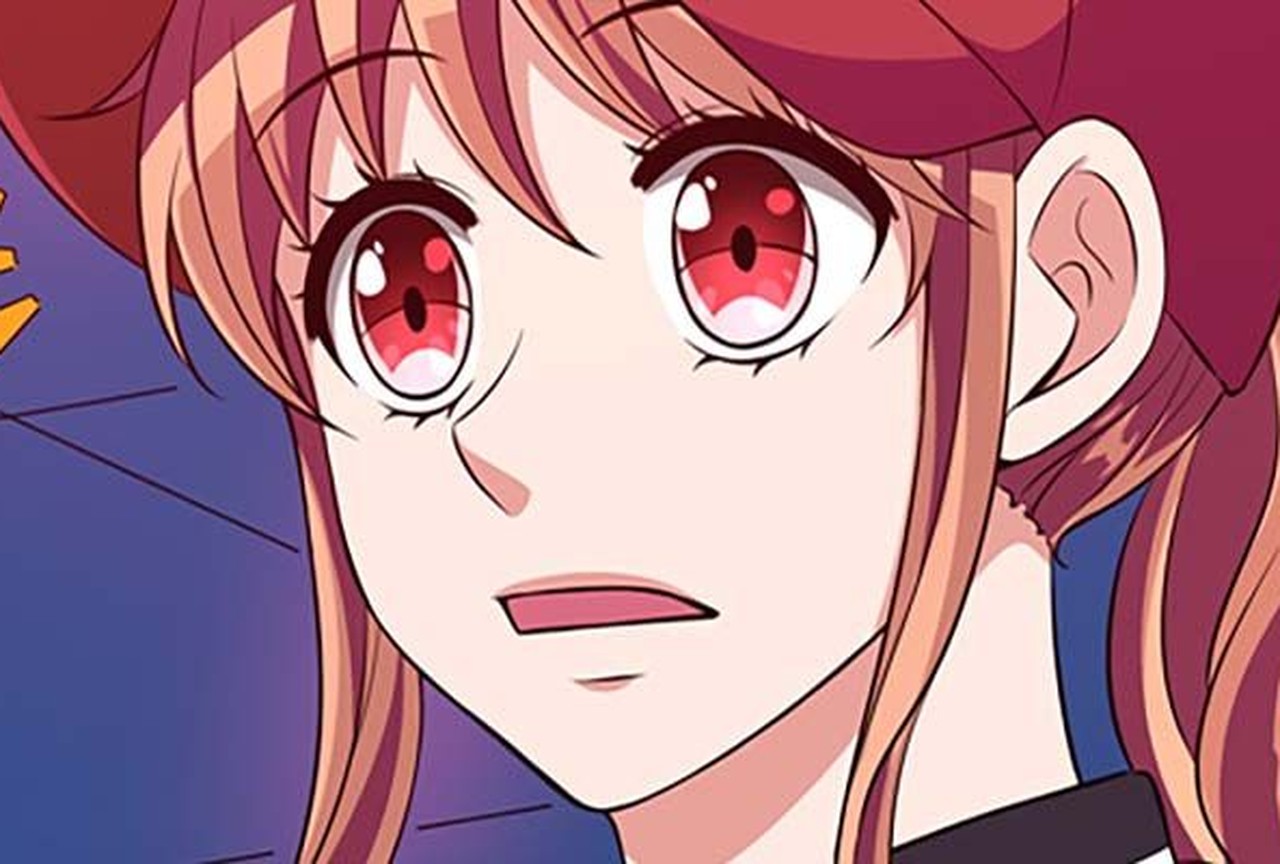 Prince's Lollipop - Episode 58 - ONO Webtoon et Manga