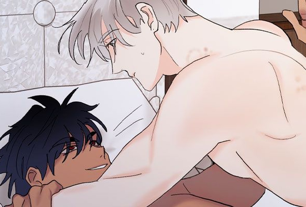 Le Fauve qui avala la Lune - Episode 19 - ONO Webtoon et Manga