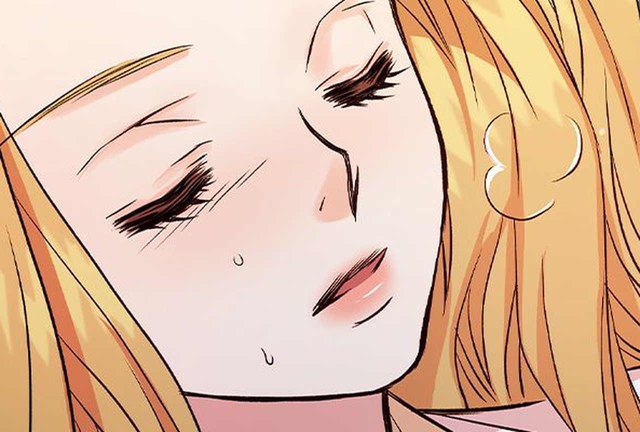L'Épouse du désert - Episode 33 - ONO Webtoon et Manga