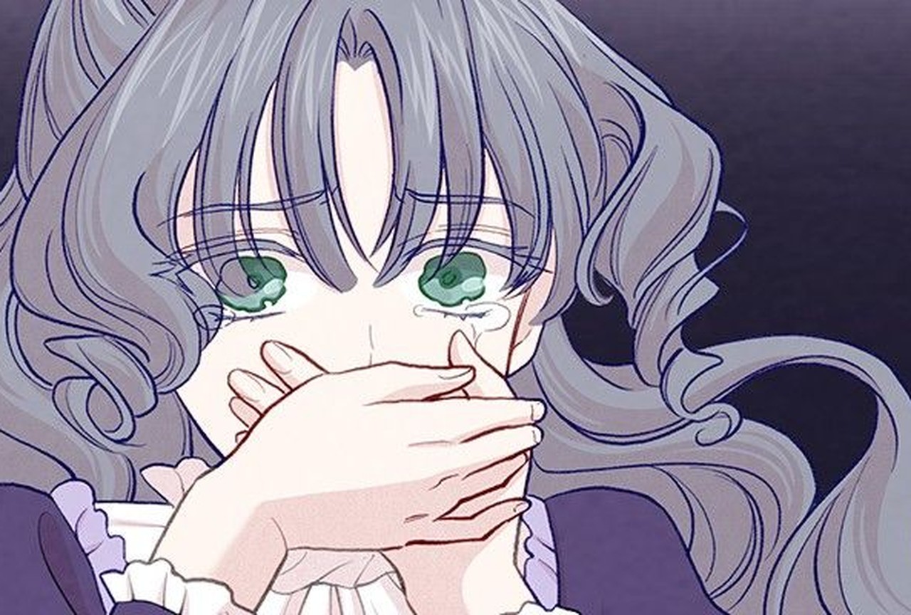 Iris - la Lady au Smartphone - Episode 126 - ONO Webtoon et Manga