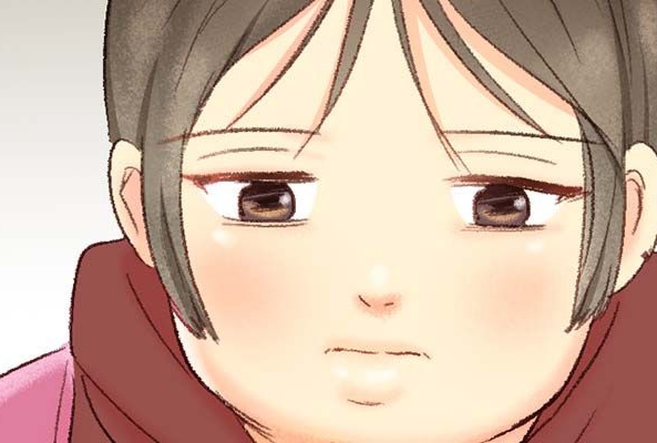 Black Guy, White Girl - Episode 40 - ONO Webtoon et Manga
