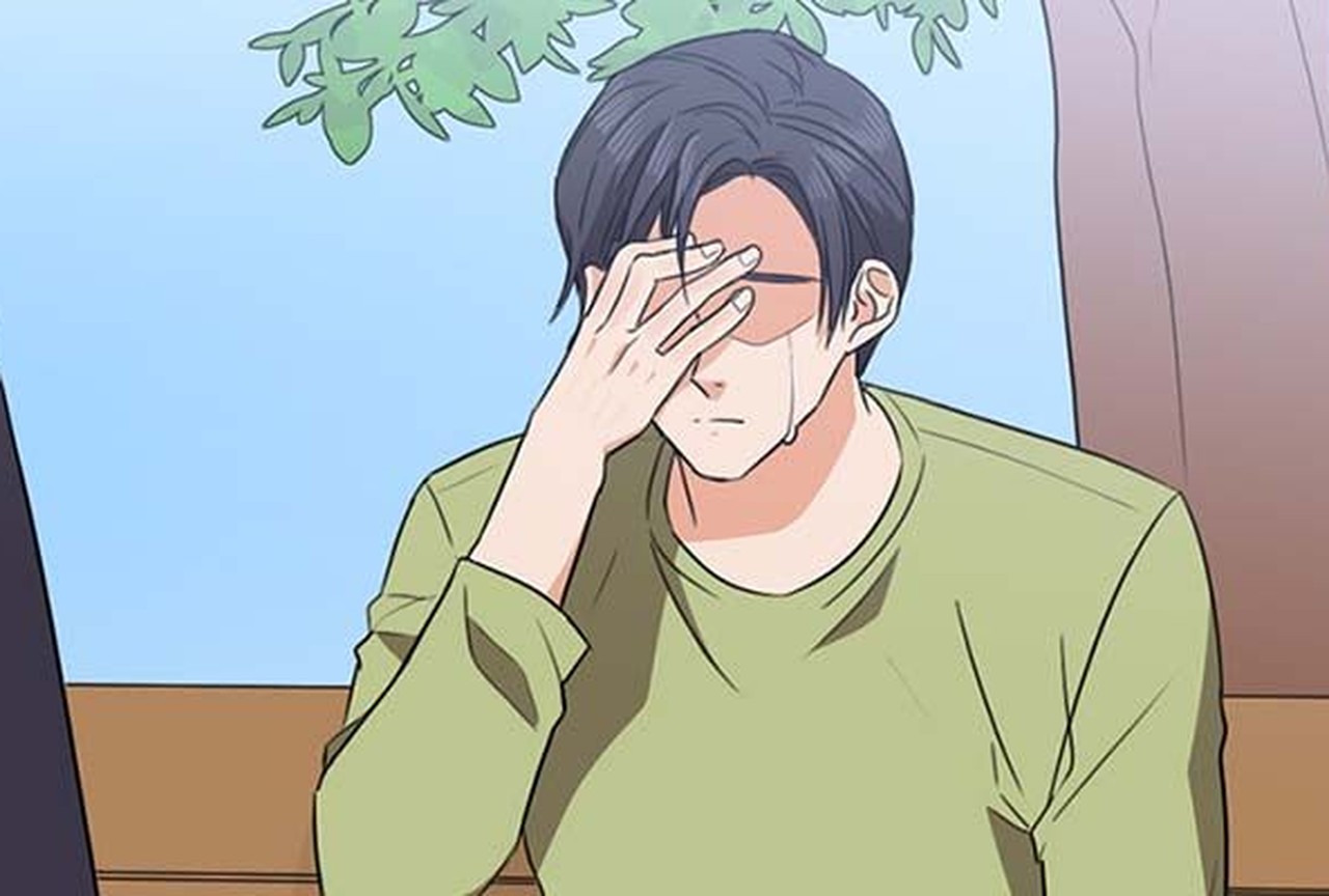 Sur le Fil - Episode 49 - ONO Webtoon et Manga
