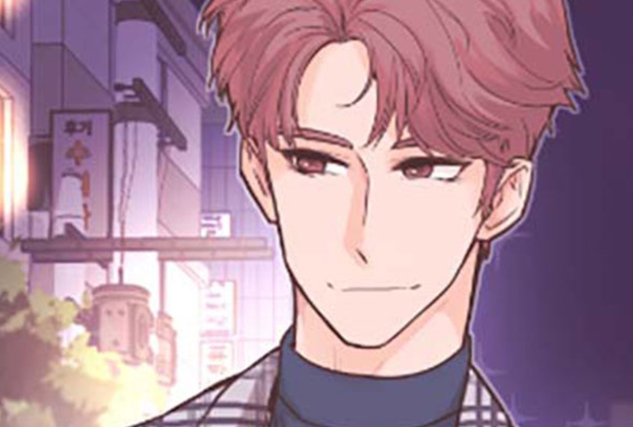 Just Kidding - Episode 41 - ONO Webtoon et Manga