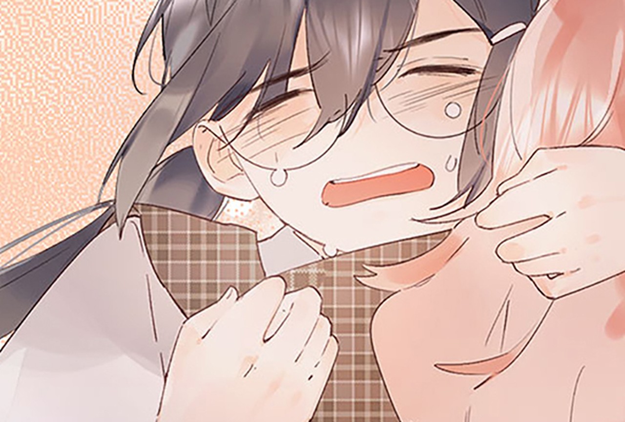 Straight F Witch - Episode 15 - ONO Webtoon et Manga