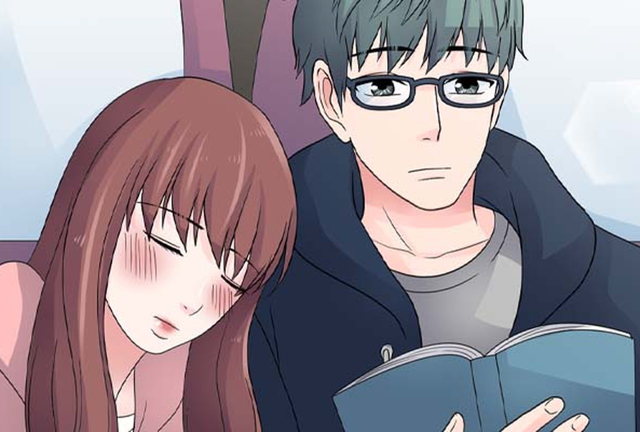 3 jours pour trouver un mari - Épisode 10 - ONO Webtoon et Manga