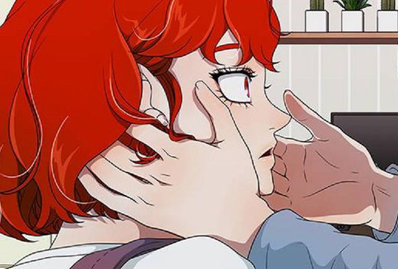 Bite Me - Episode 26 - ONO Webtoon et Manga